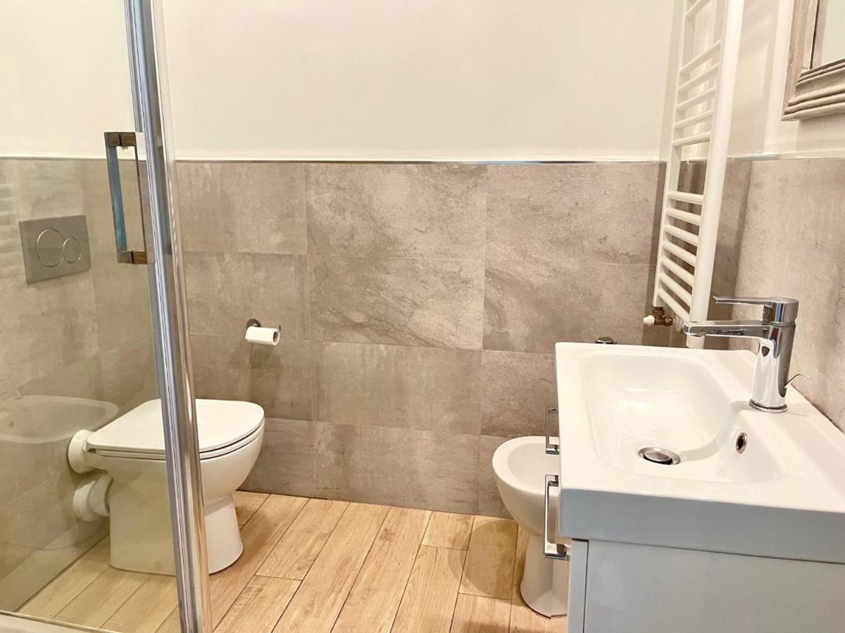 Siena Terrace View Rooms 外观 照片