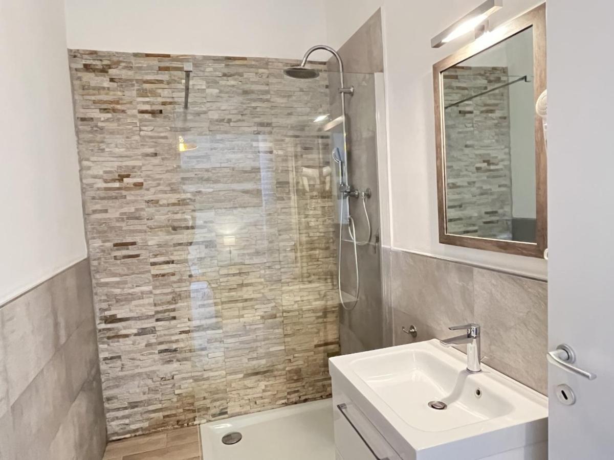 Siena Terrace View Rooms 外观 照片
