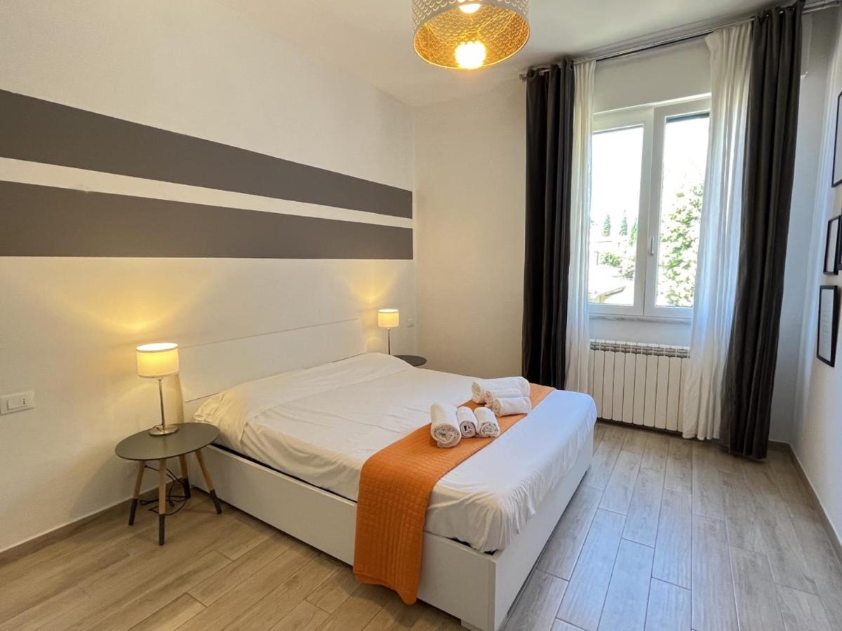 Siena Terrace View Rooms 外观 照片