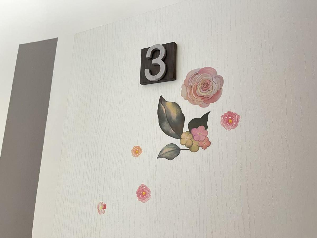 Siena Terrace View Rooms 外观 照片