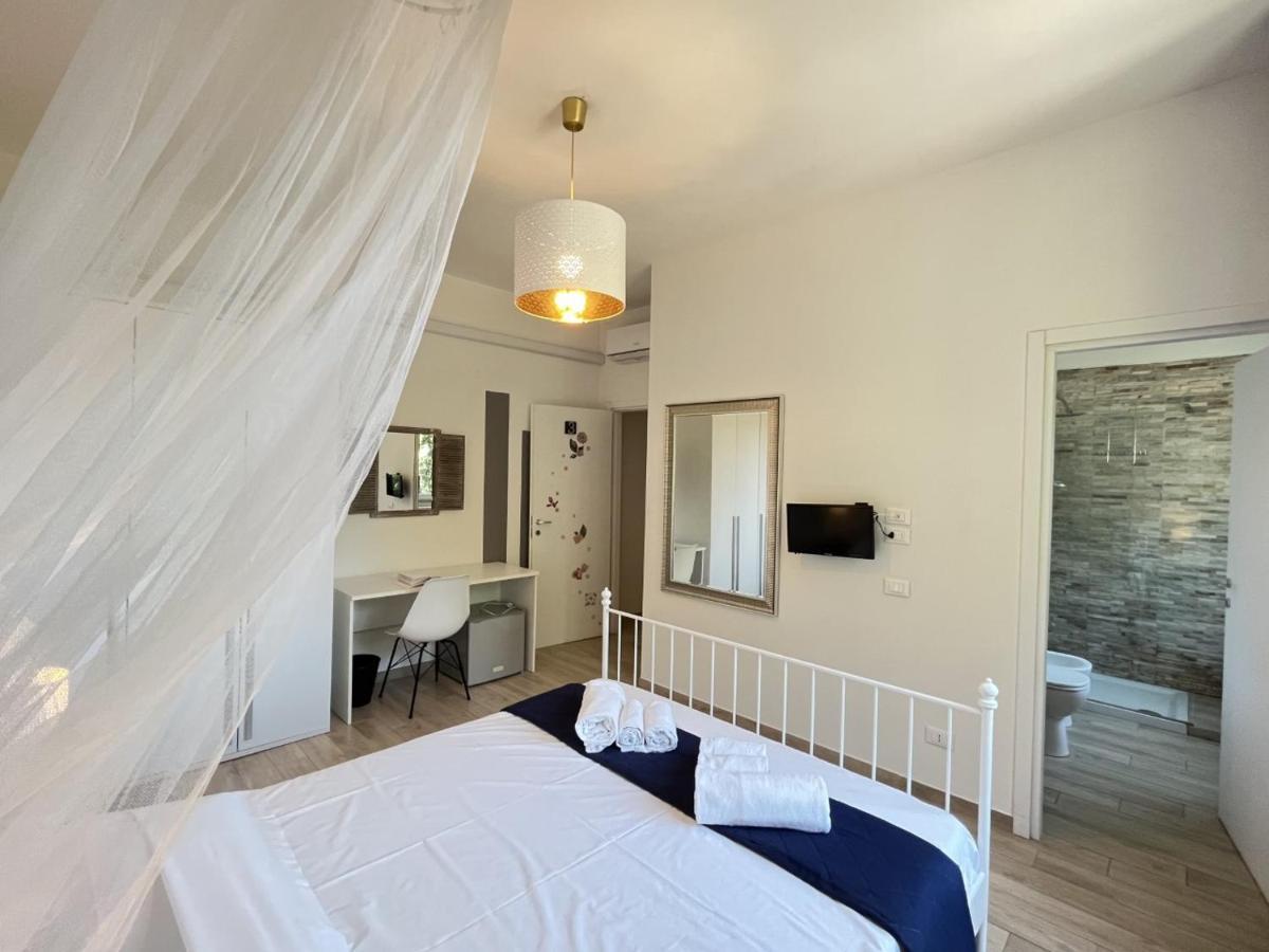 Siena Terrace View Rooms 外观 照片