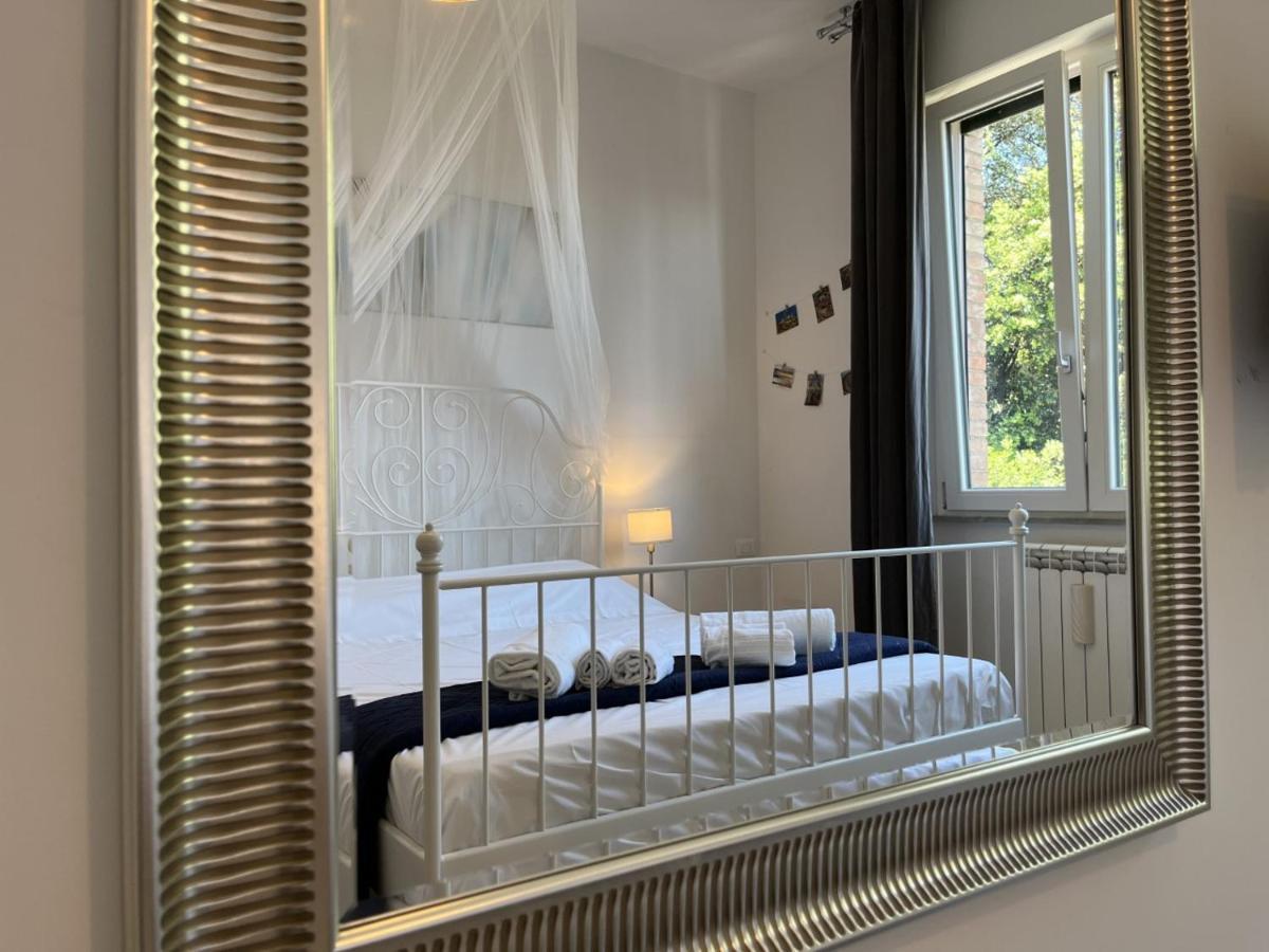 Siena Terrace View Rooms 外观 照片