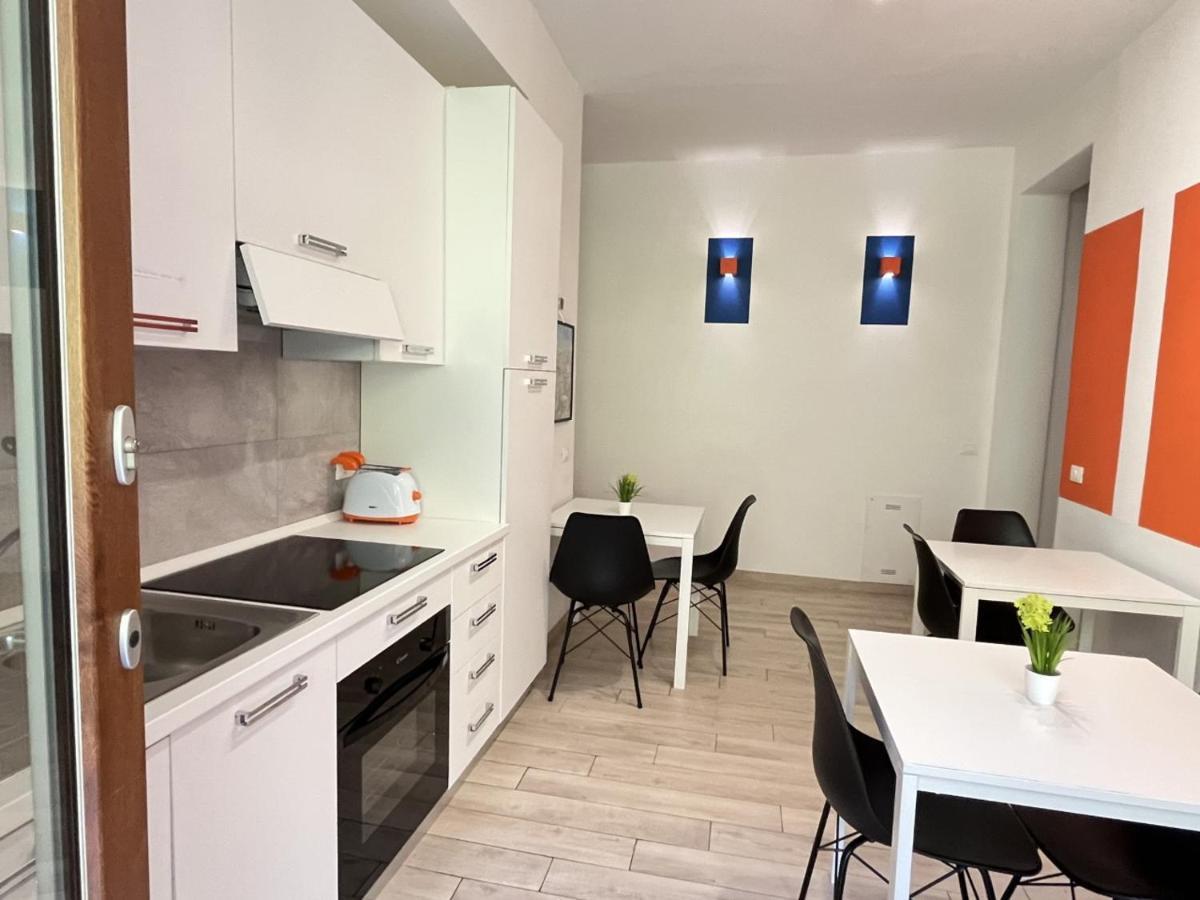 Siena Terrace View Rooms 外观 照片