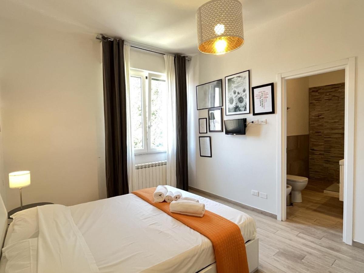Siena Terrace View Rooms 外观 照片