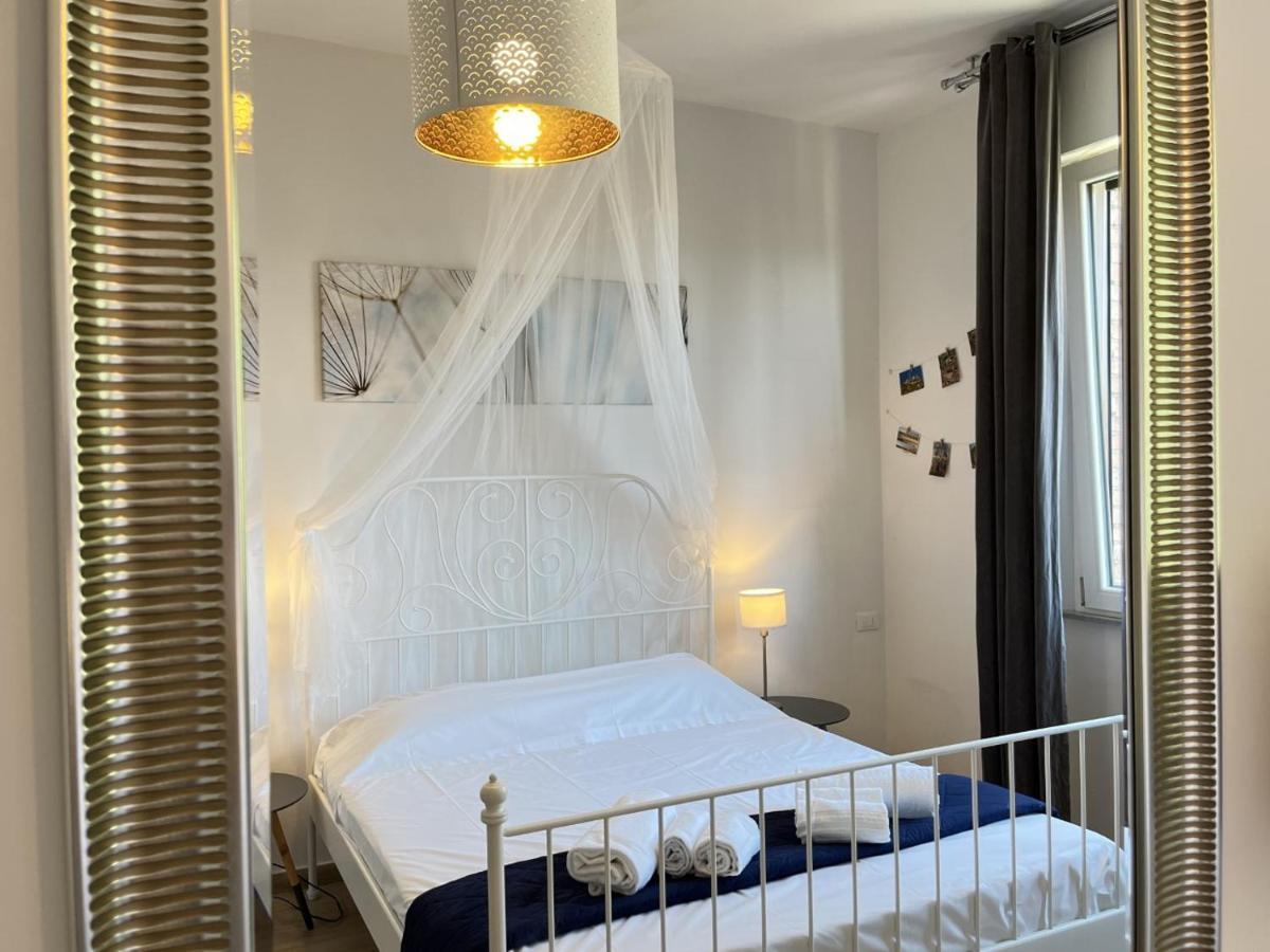 Siena Terrace View Rooms 外观 照片