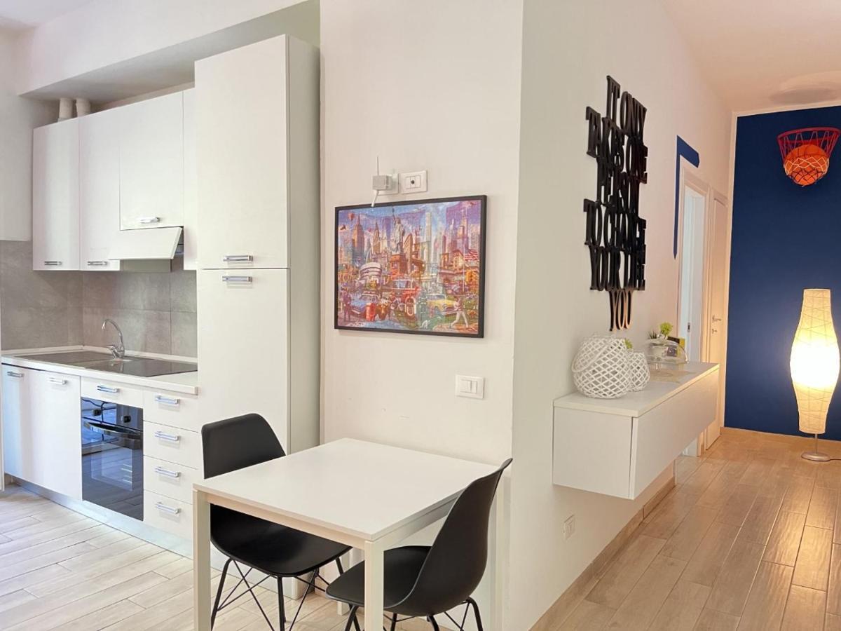 Siena Terrace View Rooms 外观 照片